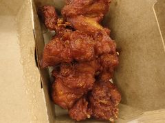 -PIXEL BOY炸鸡店(上海首店)