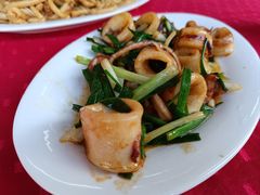 -蛇口康乐快餐鱼仔档(翠苑小区店)