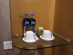 -欧杰西酒店(钟楼骡马市店)