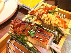 -鸟鹏烧鸟居酒屋(熙龙湾店)