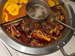 -川锅一号火锅(铜山万达店)