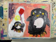 -甲乙果 美术书法(通州校区)