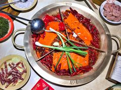 -叁口煮老火锅(东升店)