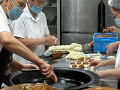 -哑巴生煎(临顿路店)