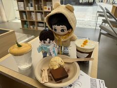-HUGS coffee(东区店)