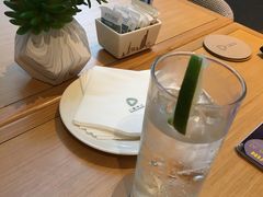-花园5號餐厅