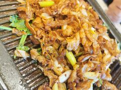 -大鸭梨(天通西苑店)