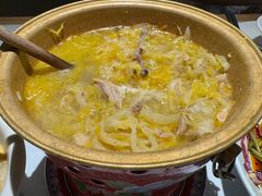 -关东小磨东北菜(漕河泾印象城店)