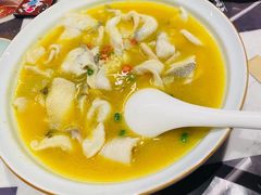 -渝悦情·新派川菜(建国门店)