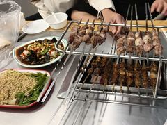 -彭城八戒羊肉串(总店)