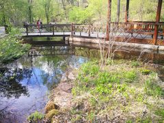 -本溪老边沟风景区