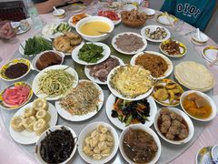 -康陵正德春饼宴26号