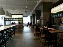 大堂-肯德基(西稍门店)