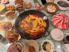 -五里关火锅(牛市口店)