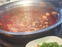 -老船舫·现做活鲜鱼馆(东郊记忆店)