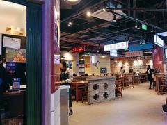 -楠火锅(仁恒梦中心店)