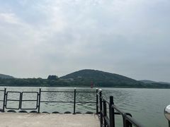 -长广溪湿地公园