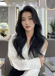 -HairCode芭曲发型