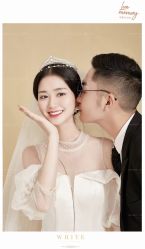 -金夫人婚纱摄影(衡阳店)