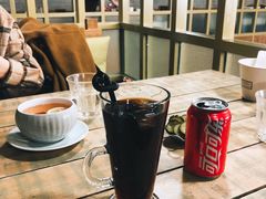 -Cafe Alice咖啡爱丽丝(奥城店)