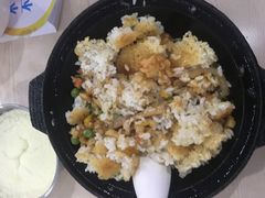 -德泓面馆(颐高店)