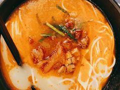 -桥香园过桥米线(古城北门店)