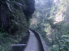 -广东大峡谷