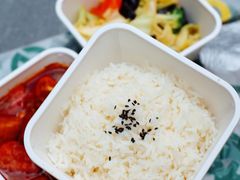 -simply thai天泰(静安嘉里中心店)