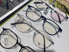 -镜客眼镜(大东方百货店)