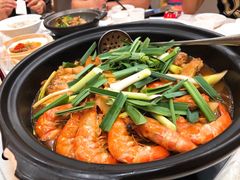 -顺德人家食府(黄金广场店)