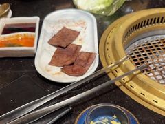 -烧肉达人(凯德晶萃店)