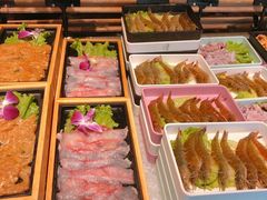 -火锅先生(五马街店)