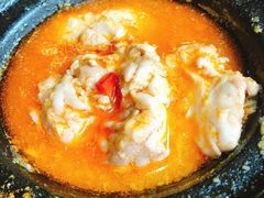 -金雨烧烤(新城南都店)