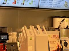 -奈雪的茶(中海环宇荟店)