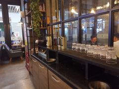 自助取餐区-海岩咖啡(茂业天地店)