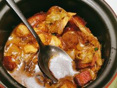 宅门小炖菜-京味斋·北京烤鸭(北京南站洋桥店)