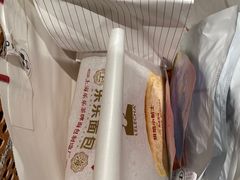 -LELECHA乐乐茶(百货大楼店)