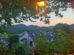 -马灯部落·西湖边的创意山景餐厅(虎跑动物园店)