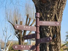 -济南大明湖景区