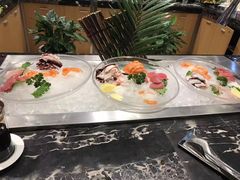 -安徽饭店·白鹭阁自助餐厅(梅山路店)