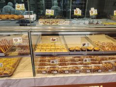 -鲍师傅糕点(永安里店)