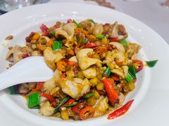 -客家大院·非遗赣南客家菜(郁孤台店)