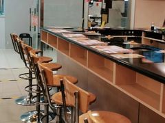 自助取餐区-呷哺呷哺(世贸.工三店)