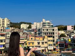 -沙坡尾艺术西区