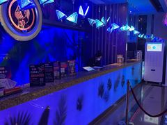 -好乐迪(张扬路八佰伴店)