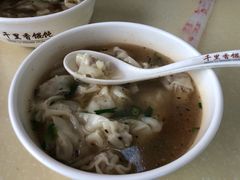 -福建千里香馄饨王(新昌路店)