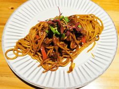 -本处·素食·融合料理(南油店)