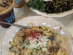 -CowCow其其·牛杂咖啡公司(六运店)