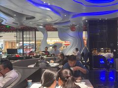 -东方饺子王(哈西万达店)