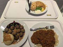 -宜家·瑞典风味餐厅(四元桥店)